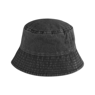 Beechfield Unisex Adult Vintage Bucket Hat
