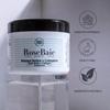 Haarmaske - RoseBaie - Biotin X Kollagen - 500 ml - Gegen Haarausfall - Unisex