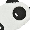 Mask For Sleep Cute Panda Sleeping Face Eye Blindfold Eyeshade Breathable Kids Women Travel Cover Health Care Aid Eyepatch Tool