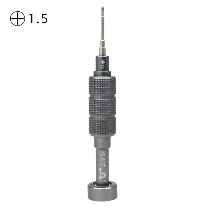 Disassembly Tools Phone Repairmagnetic Screwdriver Teardown Opening Repair Tools Universal Clocks Watches Phone