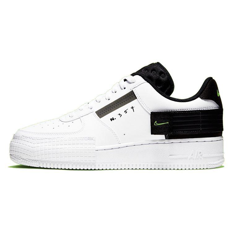 Nike Air Force 1 Type White