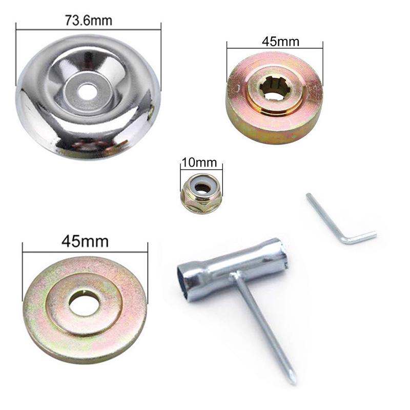 Stihl Brush Cutter Gearbox Accessories for Two-Stroke/Four-Stroke Strimmers and Lawnmowers