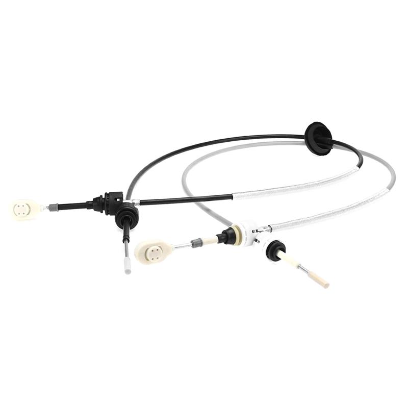 NEW-EB03AN 21996492 Manual Shift Cable Transmission Shift Cable For Saturn Vue 4WD AWD FWD 2004-2007 2.2L 2.5L