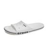 Crocs Bayaband Slide Common Slippers White 205392 126