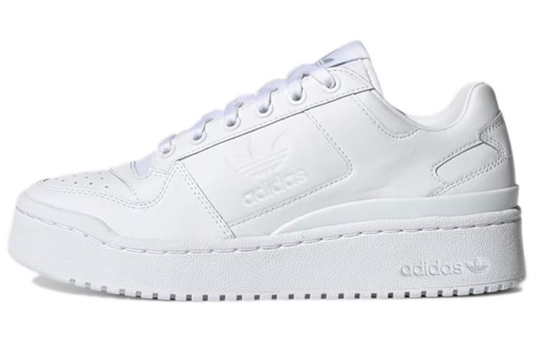 

Forum Wmns Adidas Originals Bold Triple White Women s FY9042 40⅔