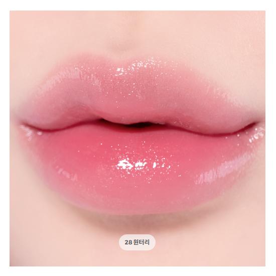 TIRTIR Wateryism Glow Mini Tint 1.8g (30 Options)