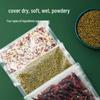 Deli Vacuum Sealer Bags Roll CN plug (adapter included)