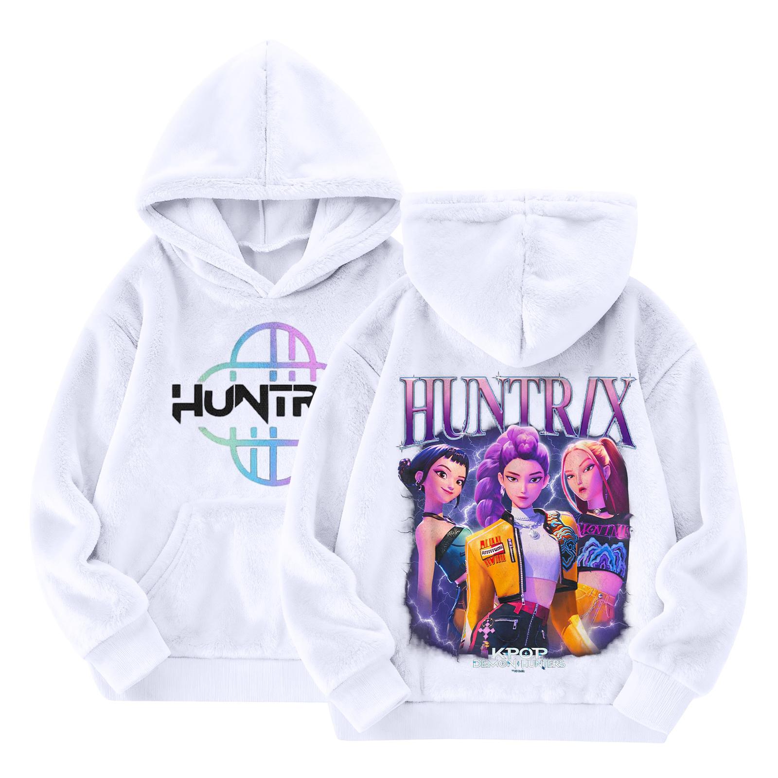 

Милі Худі Для Підлітків, Дитячі Трендові Препі Толстовки з Капюшоном, Оверсайз Сорочки з Довгим Рукавом, Одяг Для Дітей 150 білий