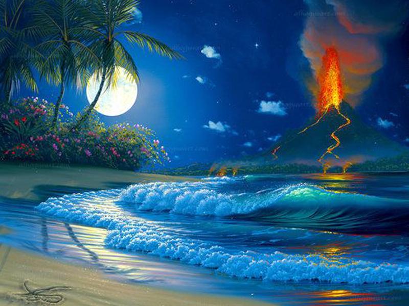 Diamant Painting Scenery Diamond Painting 5D New Arrivals Cross-Stitch Diamond Embroidery Rhinestones Painting
