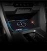 Odyssey Wireless Charger & Storage Box for Elysion: Console Decorative Car Accessory.