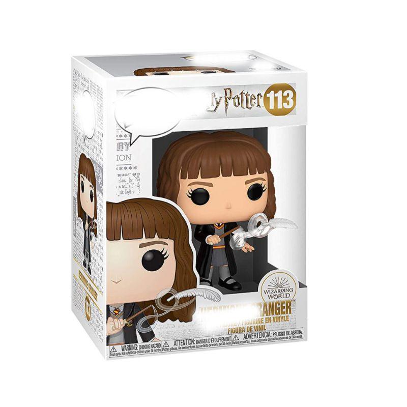 Harry Potter Luminous Character Figure Doll Pop Model Toy For Collection And Decoration