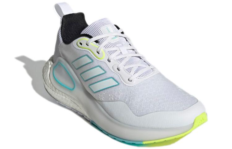 Adidas Alphalava White GW5849