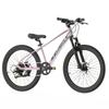 Little Explorer FeiChi 580 Youth Lightweight Magnesium Alloy Bike