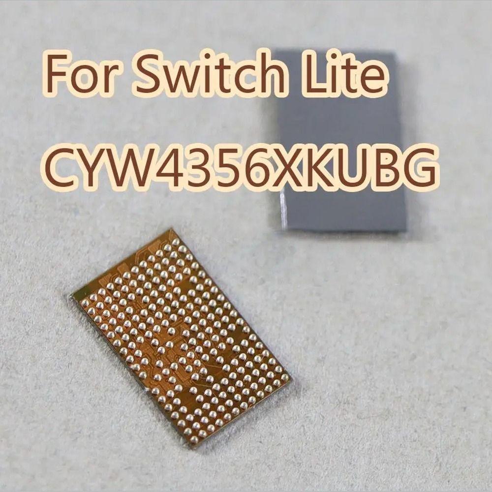 BCM4356XKUBG Console Bluetooth Module DIY Console Chipset for Nintendo Switch Lite