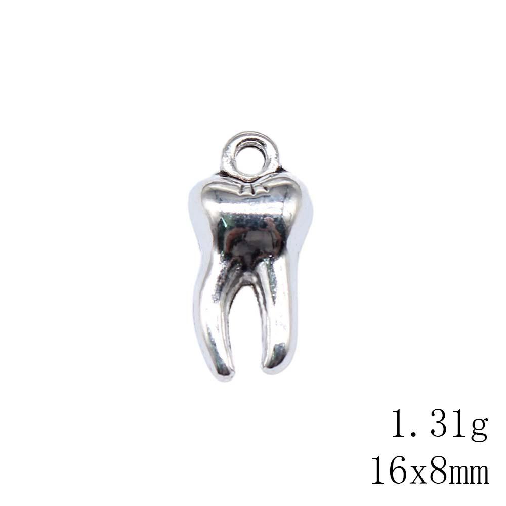 Father's Day Charms For Junk Cases Wizard Magic Halloween Day Charms Pendant Clearance Sale Items Woman Pendant