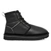 UGG Neumel High Heritage Black Men Sneakers 1144011-BLK