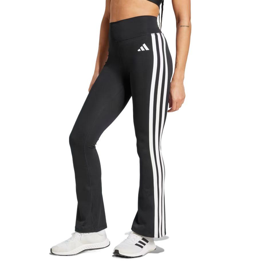 adidas OptimeESSENTIALS Sports Pants Women's Black JD6544
