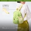 Beneunder LC183 Women's Lightweight Expandable Backpack
