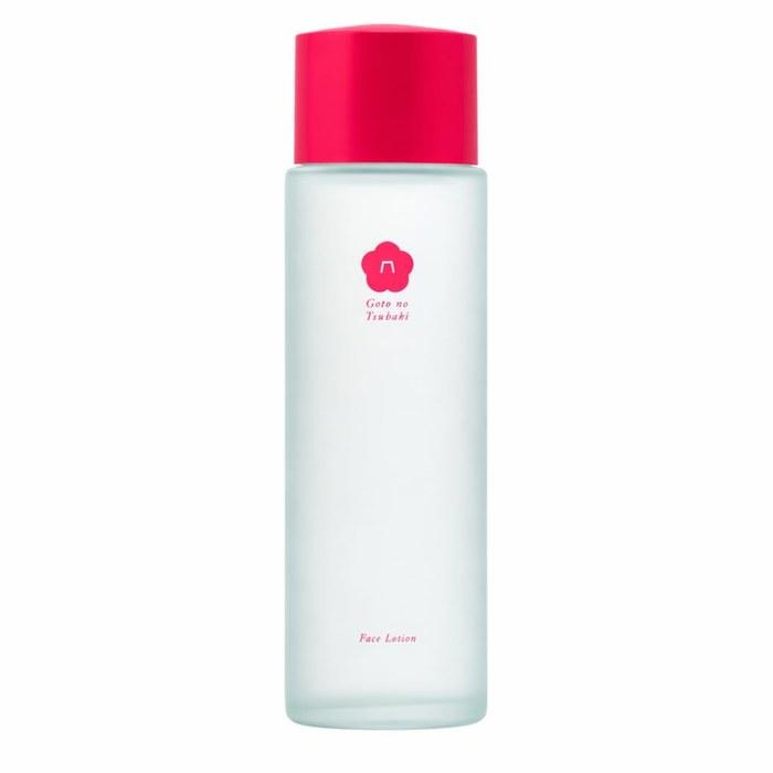 Gotō Islands Camellia Leaf Moisturizing Water 150ml - Toner with Camellia Yeast Extract