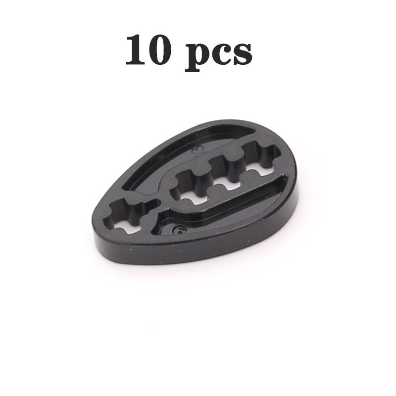 MOC Gear Series Gear Rotating Platform Gear Rack and Gear Differential High-tech Parts Small Particles Building Blocks Toys