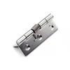 Hydraulic Buffer Door Hinge Automatic Spring Hinges Durable Self Closing Hinge  Door