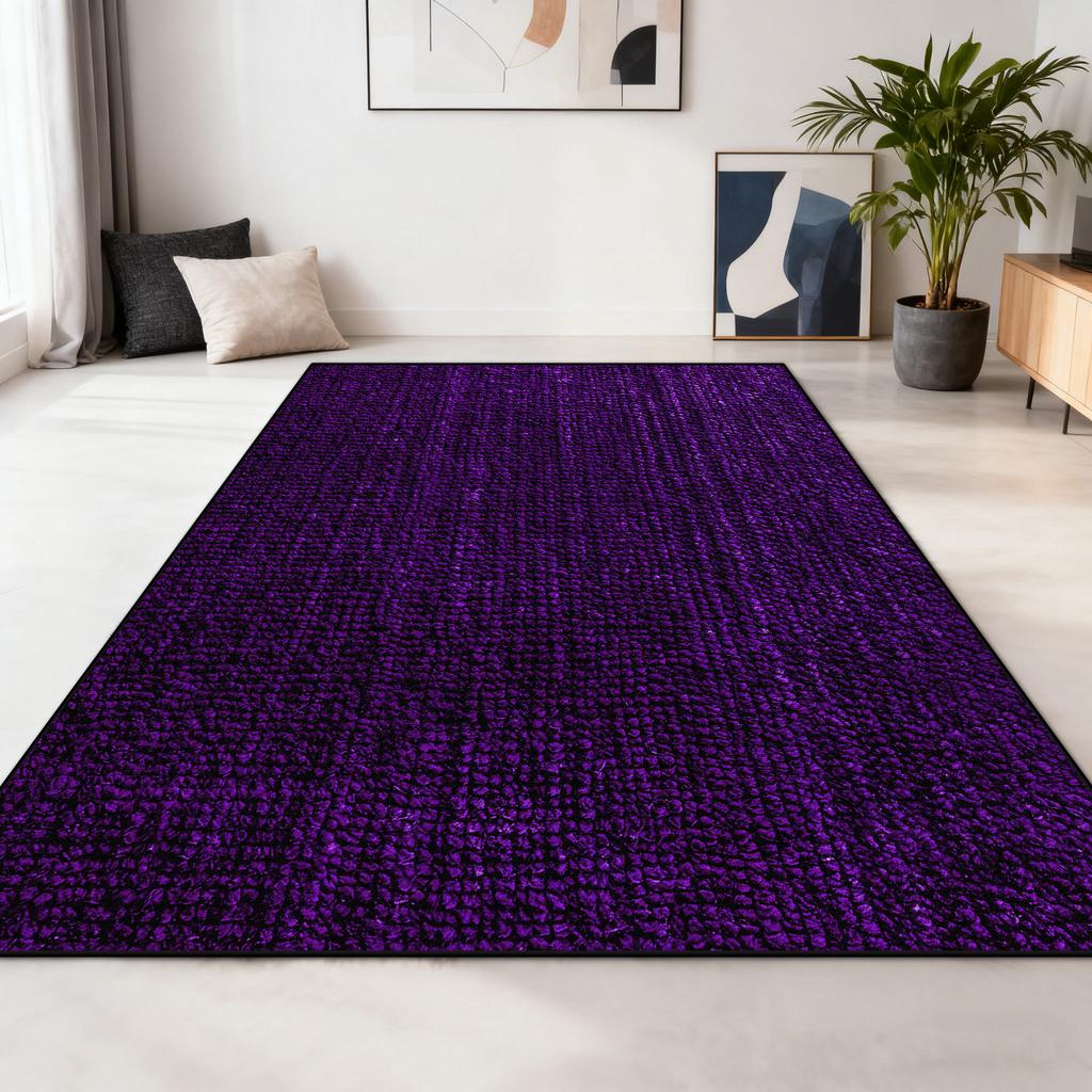 Modern Light Luxury Plush Pattern Living Room Carpet Abstract Decoration Cloakroom Washable Rug Bedroom Balcony Non-slip Mats