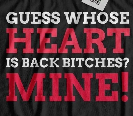 Unisex Funny Heart Surgery T-Shirt Cardiac Arrest, Heart Block, Bypass Pacemaker S