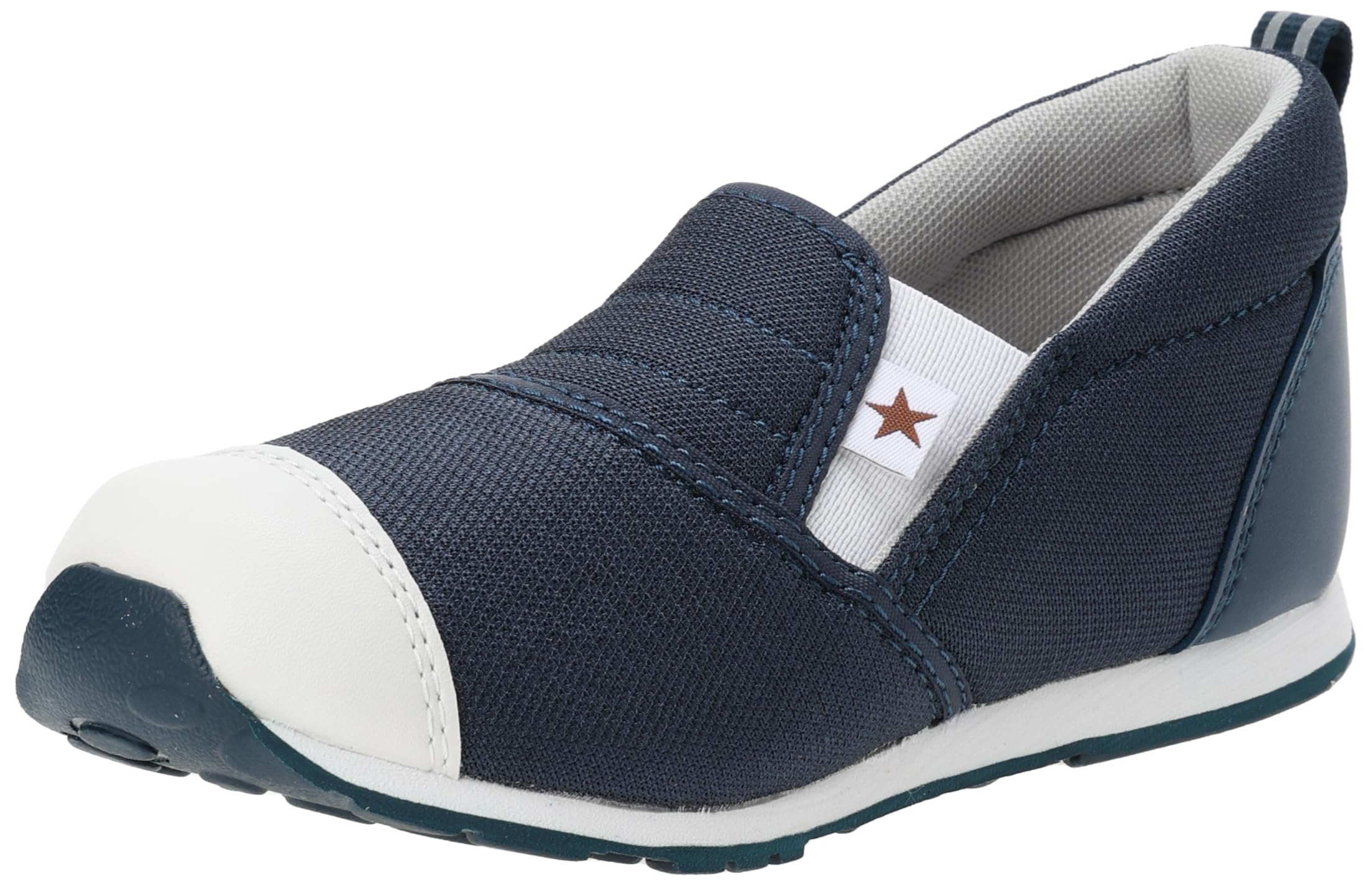 

Кроссовки MS Little Star 03 Детские Темно-синие см 2E [Moonstar] 20.5