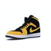 Jordan 1 Retro Mid Reserve New Love 2018 - 554724-071