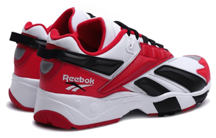 Reebok Interval 96 'Scarlet' Men's Sneakers