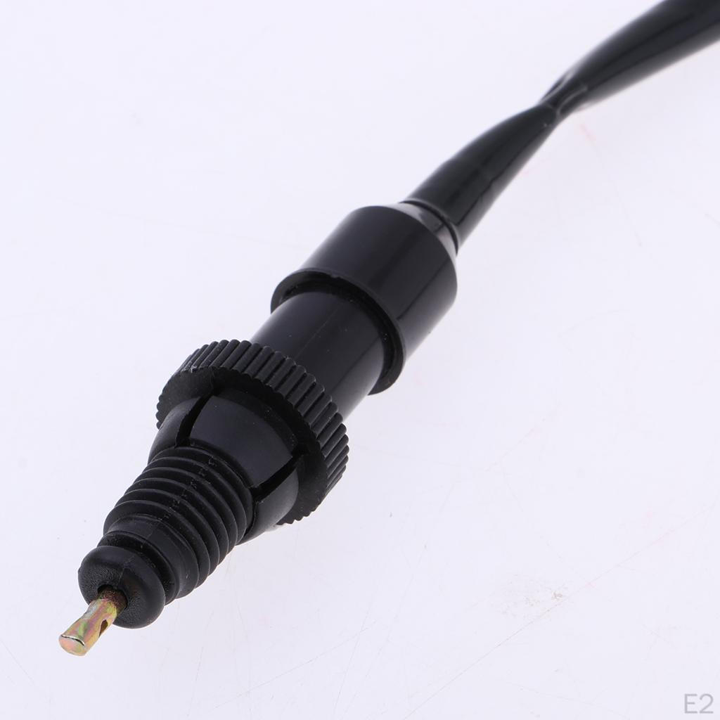 MOTORCYCLE HYDRAULIC REAR STOP LIGHT SWITCH for XJR