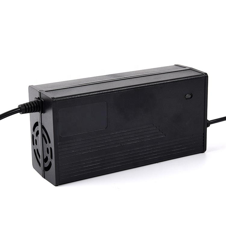 Hot Selling Battery Charger Lithium Motorcycle Charger Battery Lithium High Quality 29.2V 2A Lifepo4 Battery Charger EU