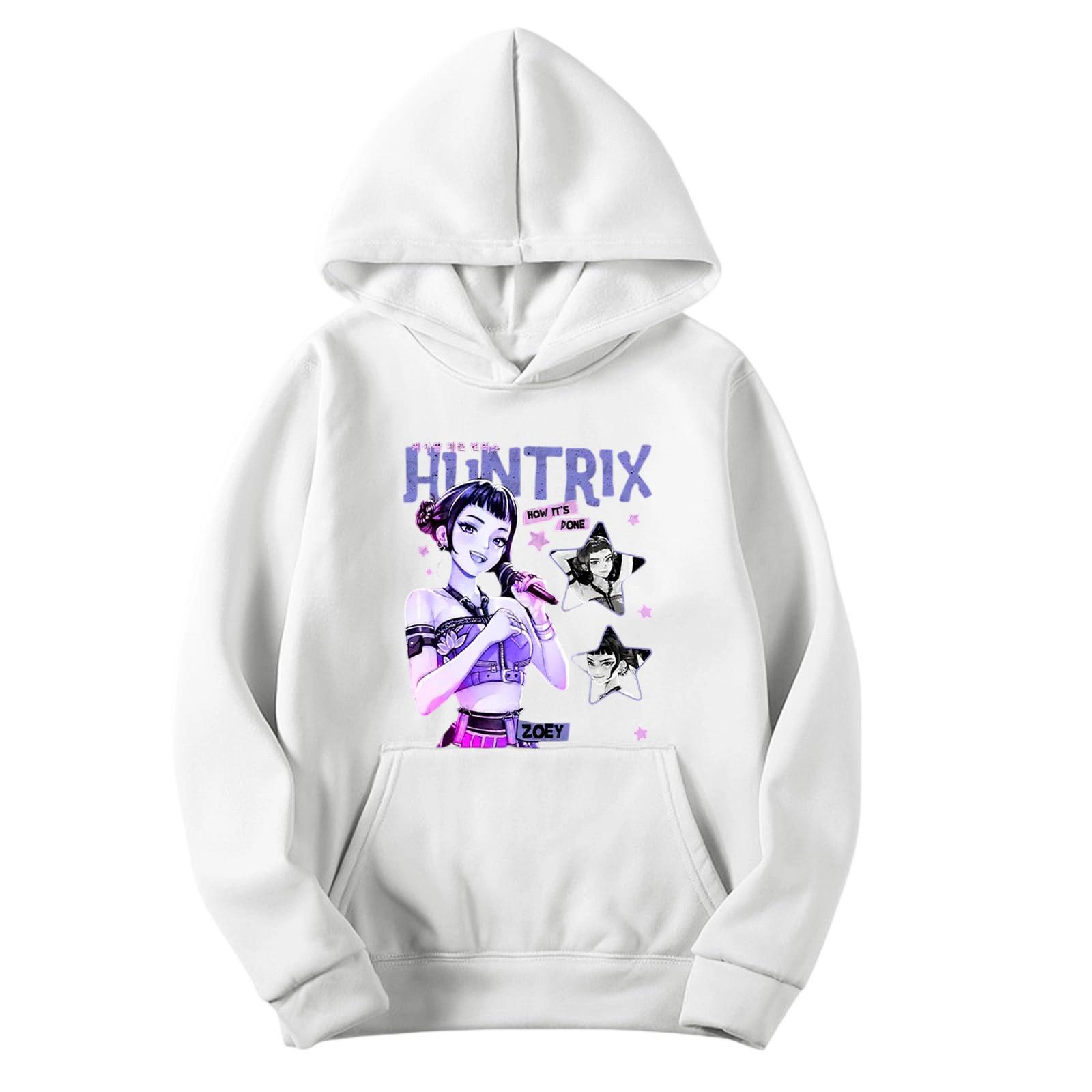 

Женская модная повседневная универсальная повседневная толстовка с капюшоном, повседневная толстовка с длинными рукавами и нашивками сверху XL