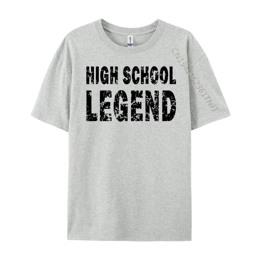 High School Legende 3XL Herren Kleidung T-Shirt Frohes Neues Jahr Designer T-Shirt Neu Im Sortiment Oberteile Und T-Shirts Illustration