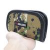 Outdoor Pesca Spinner Lures Baits Fishing Accessories Tackle Box Lures Bag Storage Case