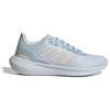 Adidas  Runfalcon 3.0 Halo Blue Putty Mauve Women Sneakers Wonder-Blue IE0748