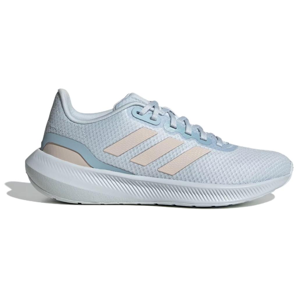 Adidas  Runfalcon 3.0 Halo Blue Putty Mauve Women Sneakers Wonder-Blue IE0748