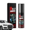 Car Engine Belt Silencers Car Engine Belt Noise Lubrication Protection 100ml Prolongs Belt Life Engine Belt Dressing Spray