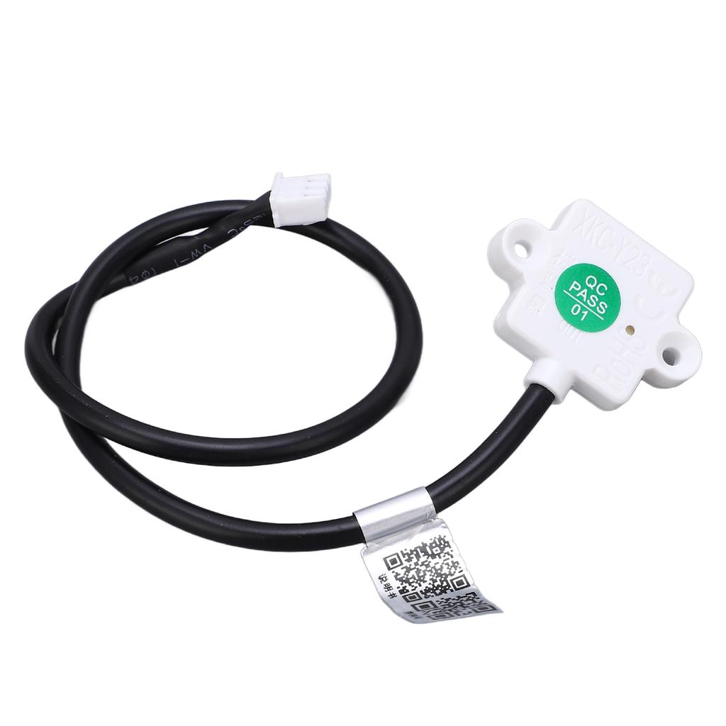 Væskenivåsensor NPN Berøringsfri Korrosjonsbestandighet Høy Følsomhet Væskevannstand Induksjonsbryter 5V