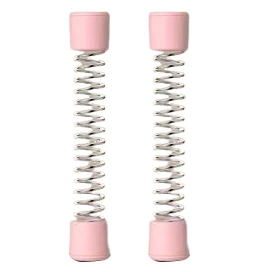 2/4/6Pcs Washer Door Support Magnetic Fixation Elastic Cushioning Prevent Odor