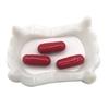 Halloween funny joke horror scary prank toy capsule fake blood pill vampire capsule Halloween party props