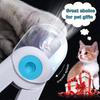 Nail Clippers with LED Light, Pet Nail Clippers And Trimmers, Anti Cutting Bloodline, for Small Medium Dogs Cats Rabbits
