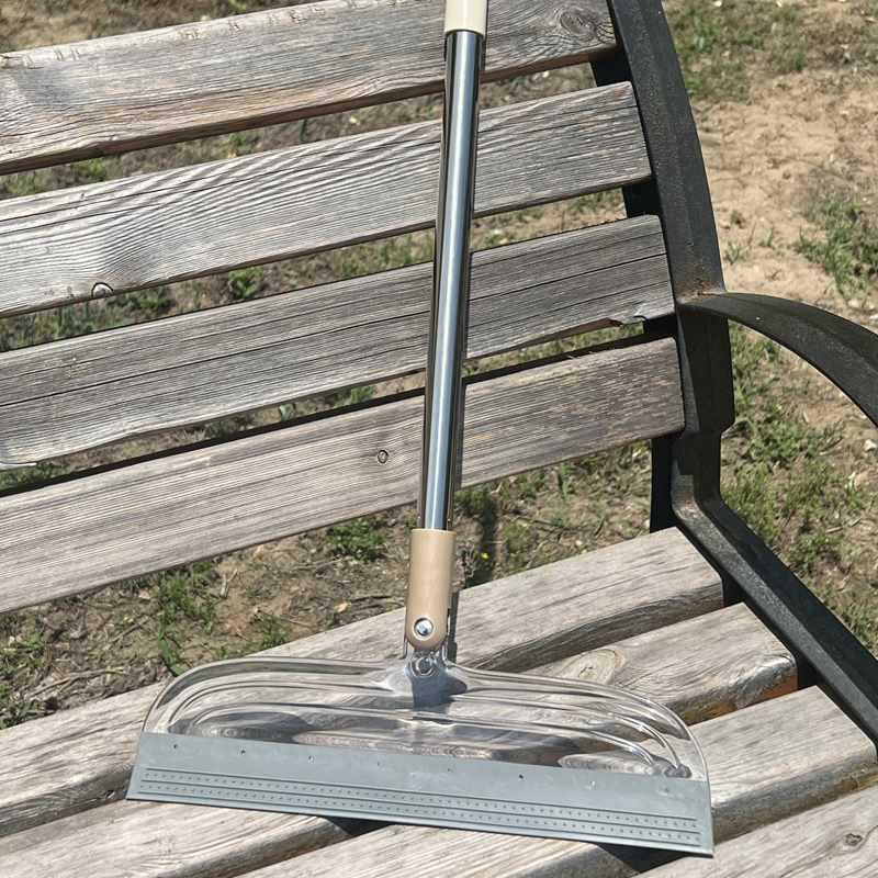 Silikon Badezimmer Abzieher Mopp für Nass- & Trockengebrauch