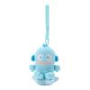Sanrio Baby Educational Toy Merry Mascot Hangyodon (Half-Fish) HANGYODON 6 X 8 X 8 Cm Sanrio Baby Merry Character 768961 SANRIO