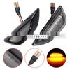 Opel Mokka X, Chevrolet Trax, Buick Encore 2013-2020 LED Dynamic Side Lights