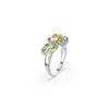 SWAROVSKI Gema Cocktail Ring 5708942_5692407