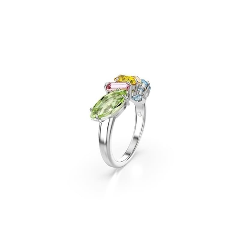 SWAROVSKI Gema Cocktail Ring 5708942_5692407