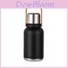 Stainless Steel Insulated Travel Mug With Large Capacity And Handle For Outdoor Use