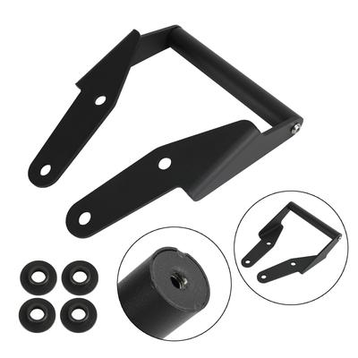 Handy Navigationshalterung GPS Erweiterungshalterung Für Kawasaki Versys-X 250 17-21