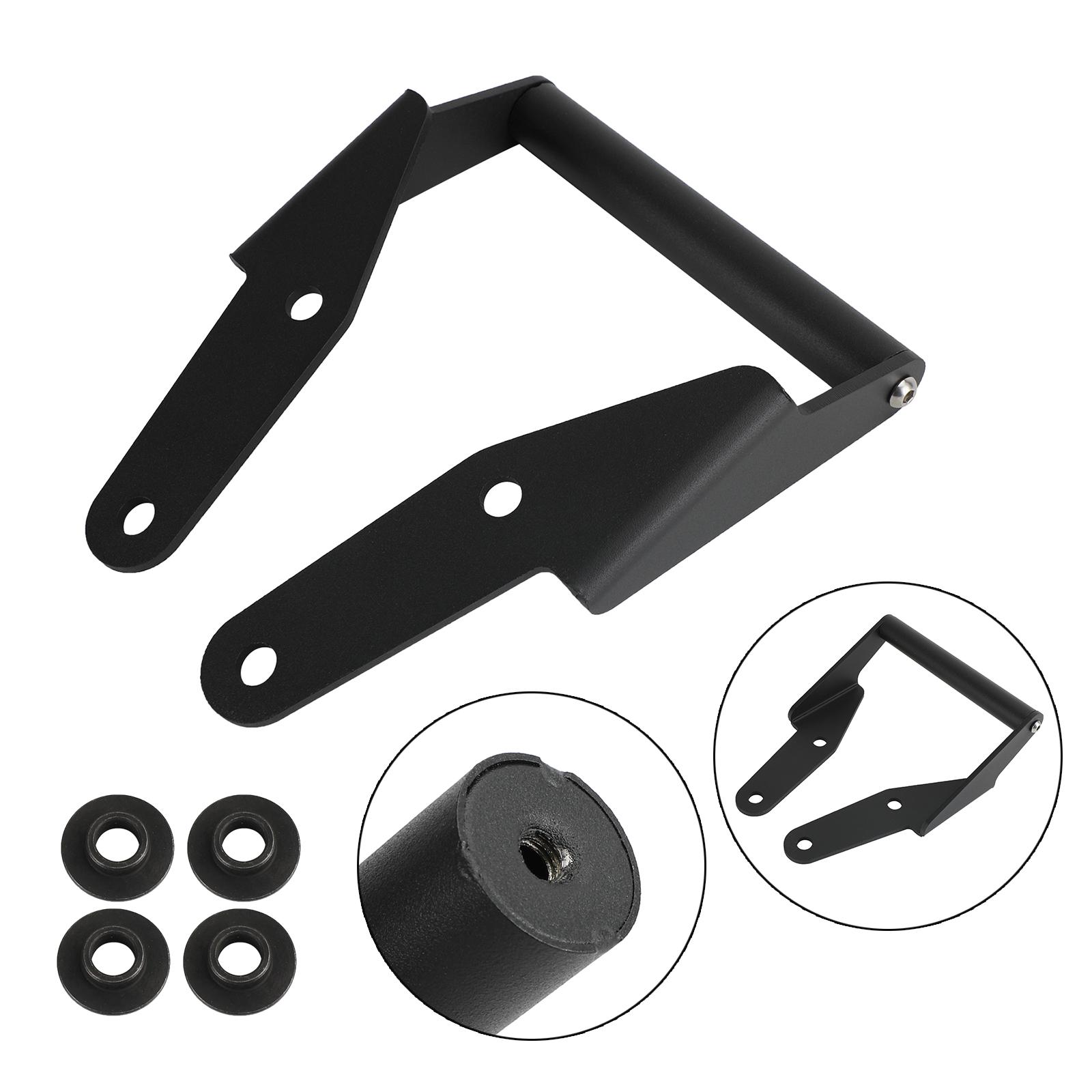 

Кронштейн для навигатора телефона Кронштейн для удлинения GPS для Kawasaki Versys-X 250 17-21